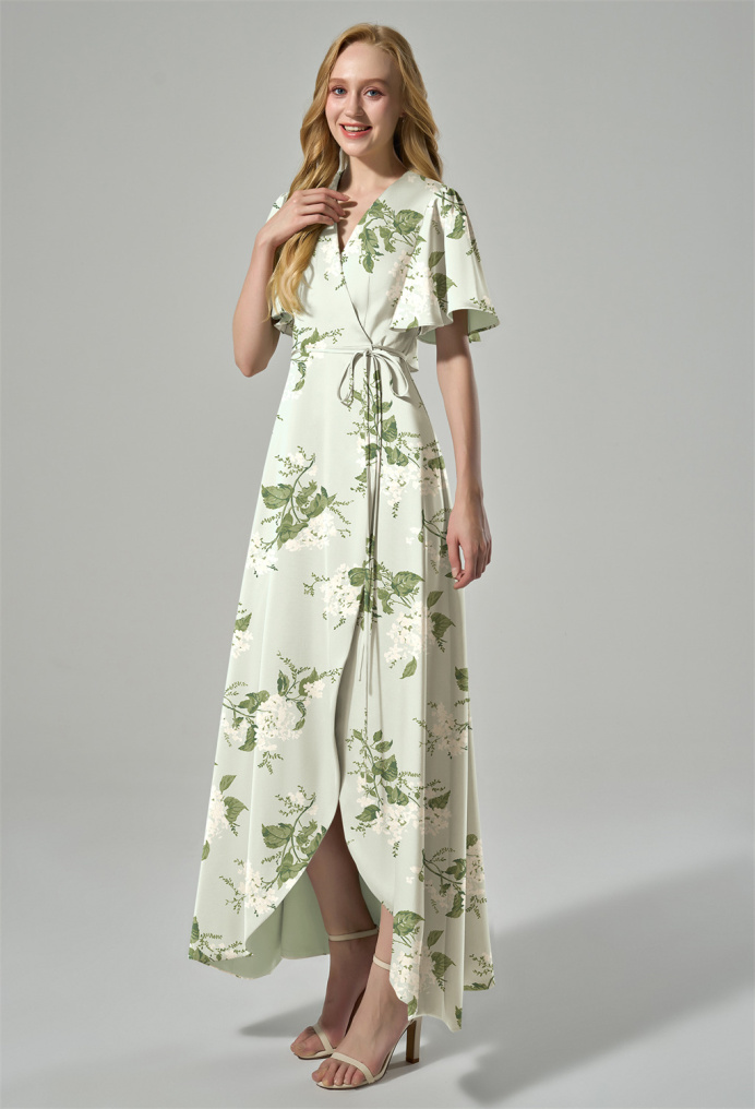 AW Alexa Dresses